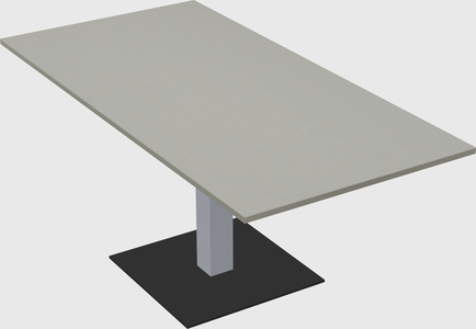 Table/bureau modulaire