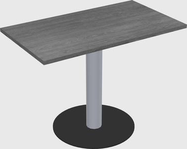 Modular table/desk table