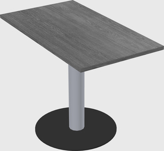 Modular table/desk table