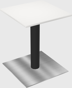 Modular table/desk table