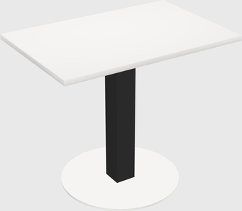 Modular table/desk table