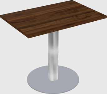 Modular table/desk table