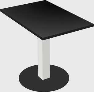Modular table/desk table