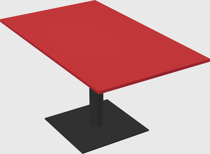 Table/bureau modulaire