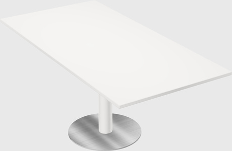 Modular table/desk table