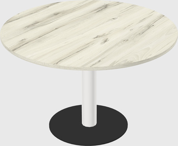 Modular table/desk table