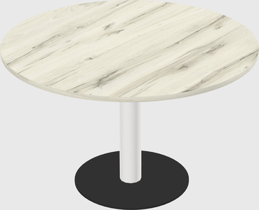 Modular table/desk table