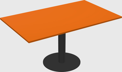 Modular table/desk table