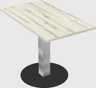 Modular table/desk table