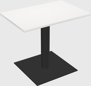 Modular table/desk table