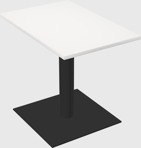 Modular table/desk table