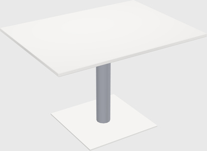 Modular table/desk table