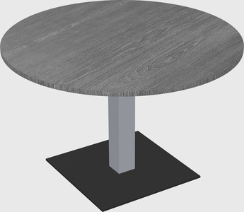 Modular table/desk table