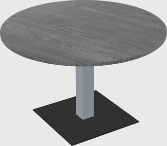 Modular table/desk table