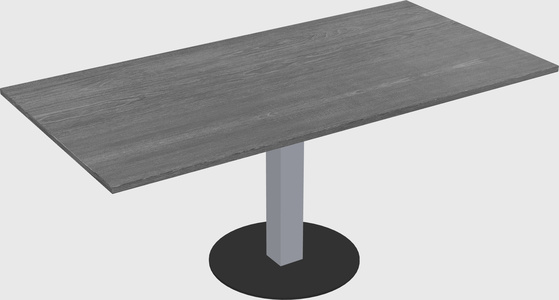 Modular table/desk table