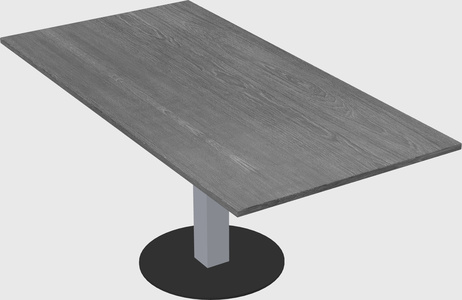 Modular table/desk table