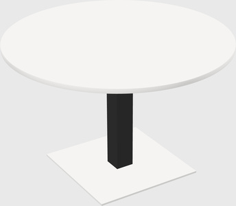 Modular table/desk table