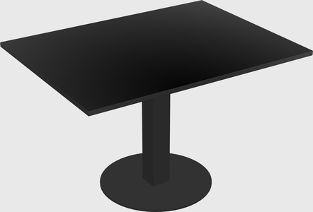 Modular table/desk table