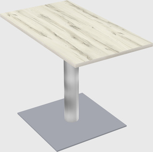 Modular table/desk table