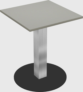 Modular table/desk table