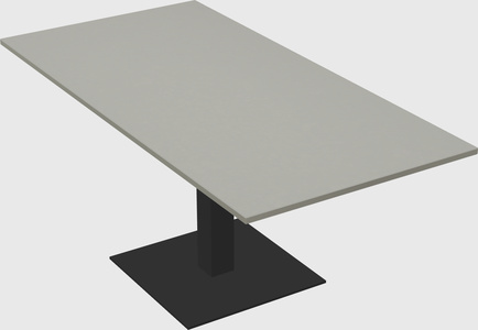 Table/bureau modulaire