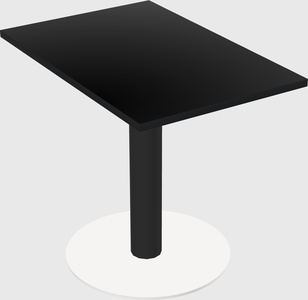 Modular table/desk table