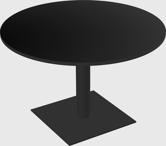 Modular table/desk table