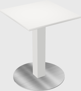 Modular table/desk table