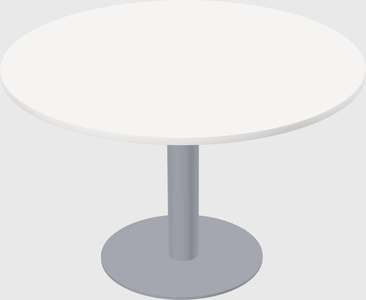 Modular table/desk table