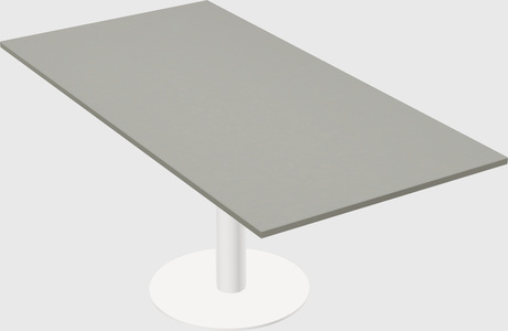 Modular table/desk table
