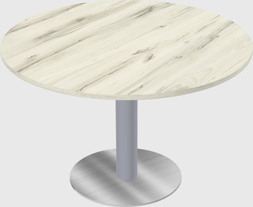 Modular table/desk table