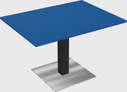 Table/bureau modulaire