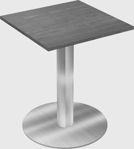 Modular table/desk table