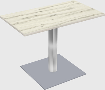 Modular table/desk table