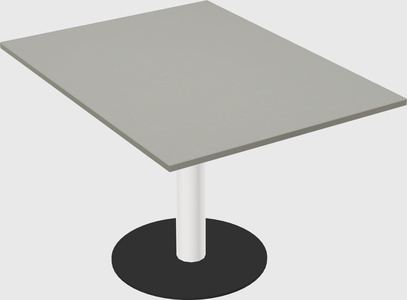 Modular table/desk table
