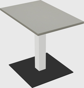 Modular table/desk table