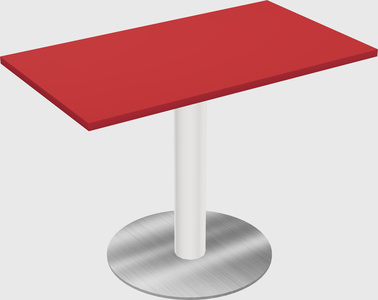 Modular table/desk table