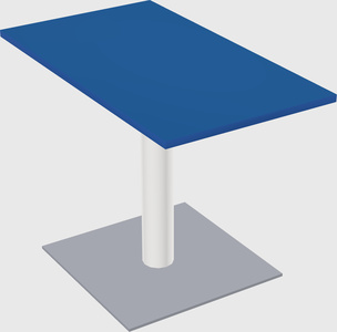 Table/bureau modulaire