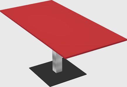 Table/bureau modulaire