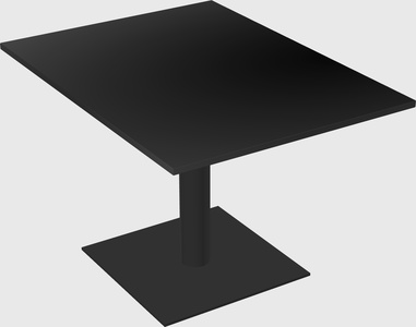 Modular table/desk table