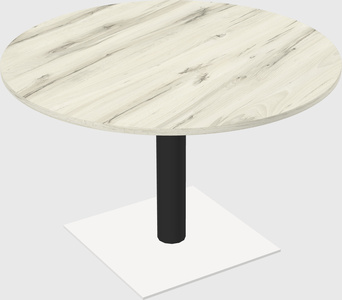 Modular table/desk table