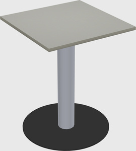 Modular table/desk table