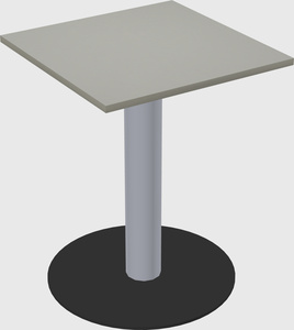 Modular table/desk table