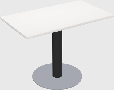 Modular table/desk table