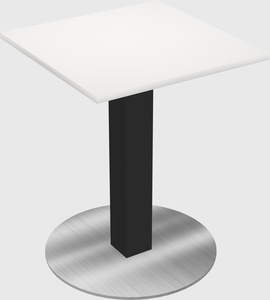 Modular table/desk table
