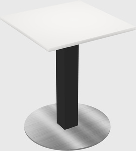 Modular table/desk table