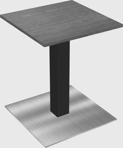 Modular table/desk table