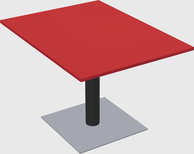 Table/bureau modulaire
