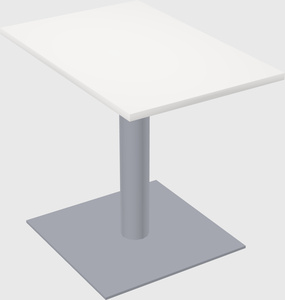 Modular table/desk table