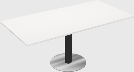 Modular table/desk table